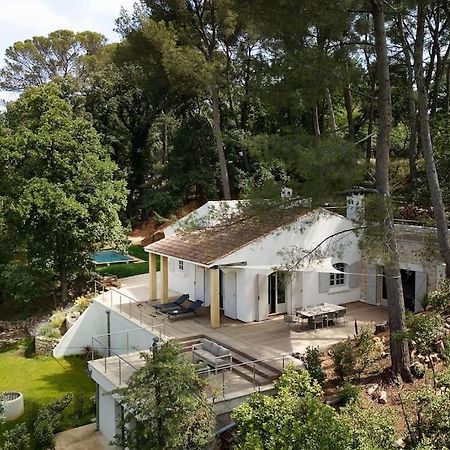 Villa La Pinede Αιξ-αν-Προβάνς Εξωτερικό φωτογραφία